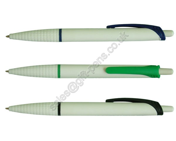 environment protect green pen, gift logo brand eco promotional pen