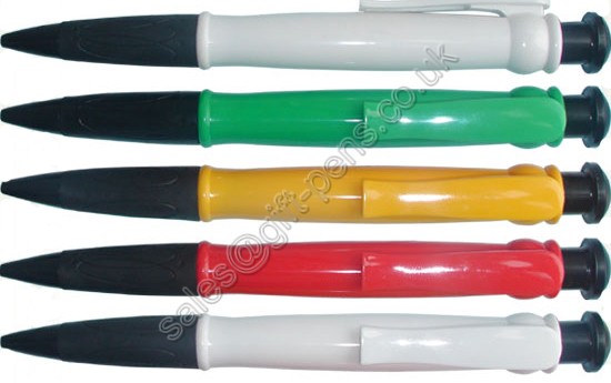 jumbo pen,jumbo design gift logo printed big size plastic pen