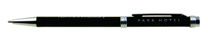 Slim metal Park Hotel ballpoint pen,Slim metal Park Hotel ballpoint pen