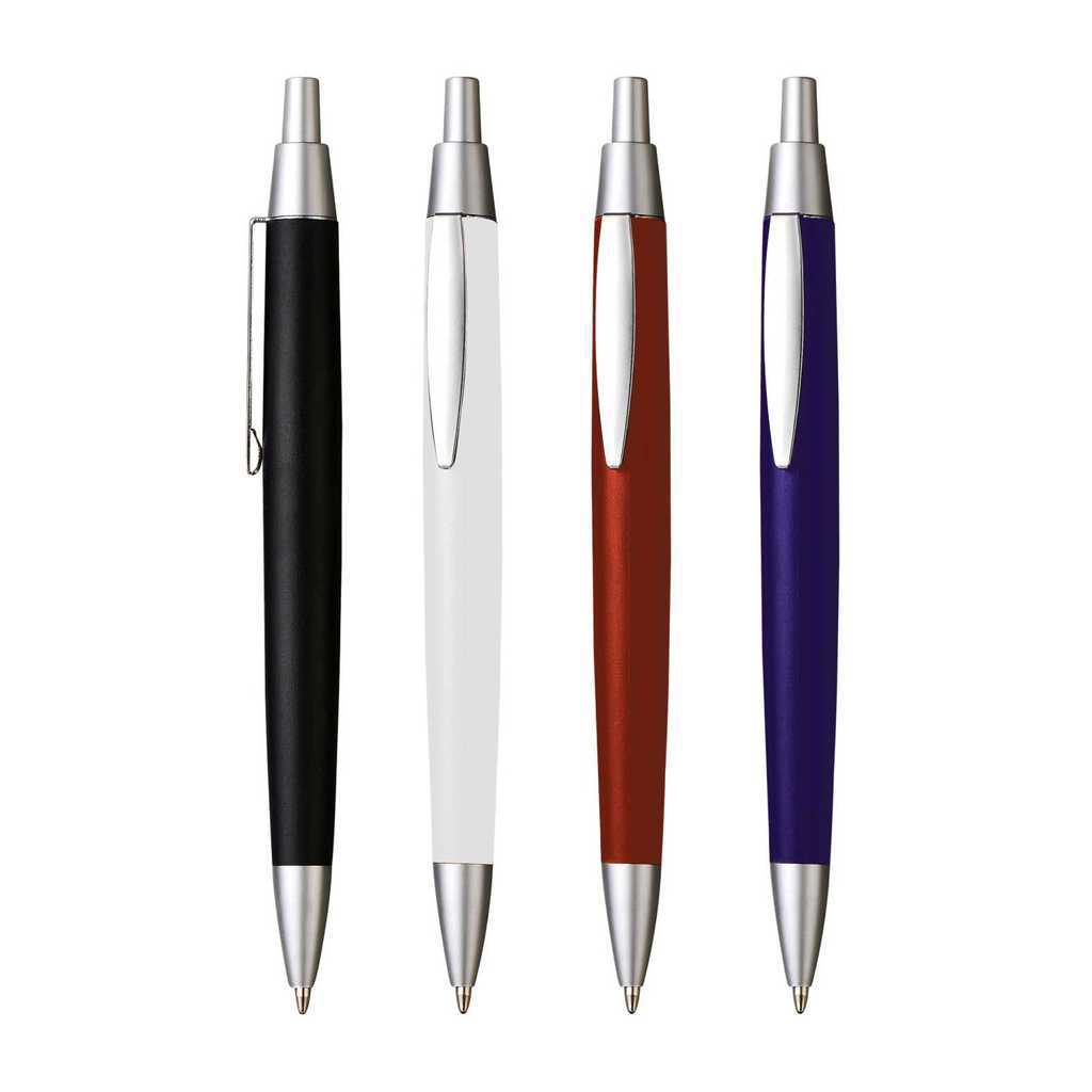 retractable Promotional Plastic hotel Pen,retractable hotel ball pen