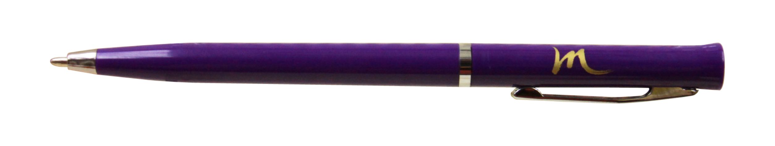 Mercure hotel pen for promotion,plastic hotel pen for promotion