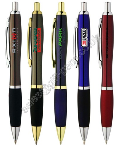 metal ballpen logo printing,customized logo metal ballpen