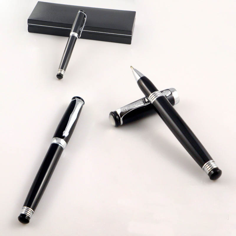 metal roller pen