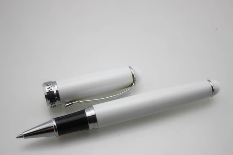 metal roller pen