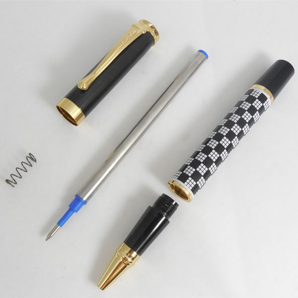 roller ball pen