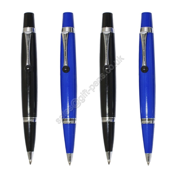 short fat gift heavy metal gift logo pen,heavy promotional metal ballpen