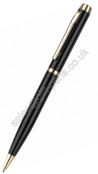 company logo brand business advertisment metal pen,business metal ball pen