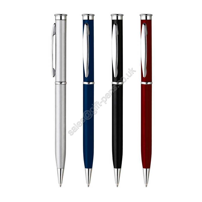 High quality cheap metal pens,custom made metal gift pen for promotion