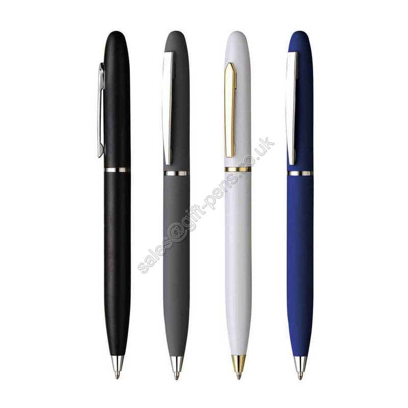 custom souvenir ball pen,Custom Twist Metal Ballpoint Pen