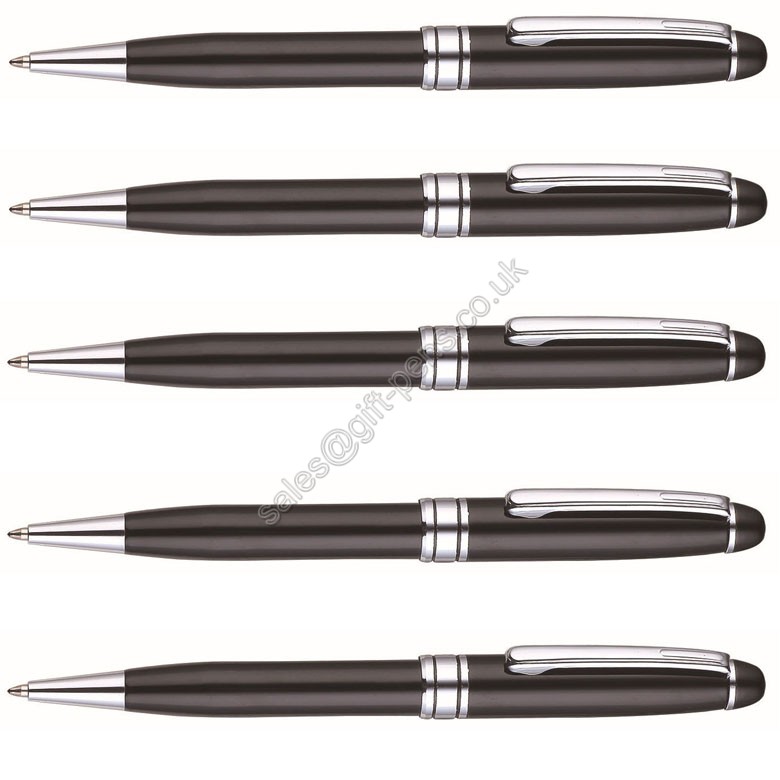 promotional souvenir metal pen,logo brand souvenir metal ball point pen