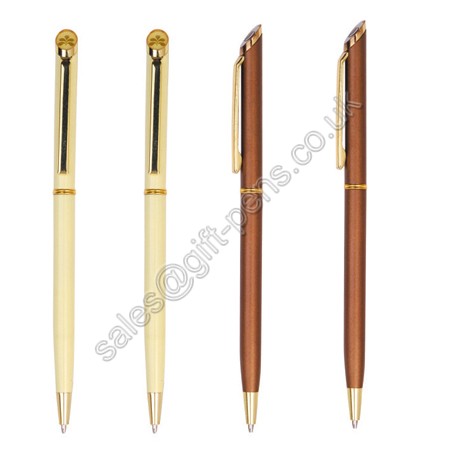 oem design resin dome metal pen,resin logo top metal gift ball pen for promotional use