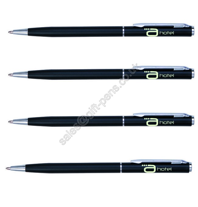 Free gift metal ball point pen,giveaway promotion gift metal pen