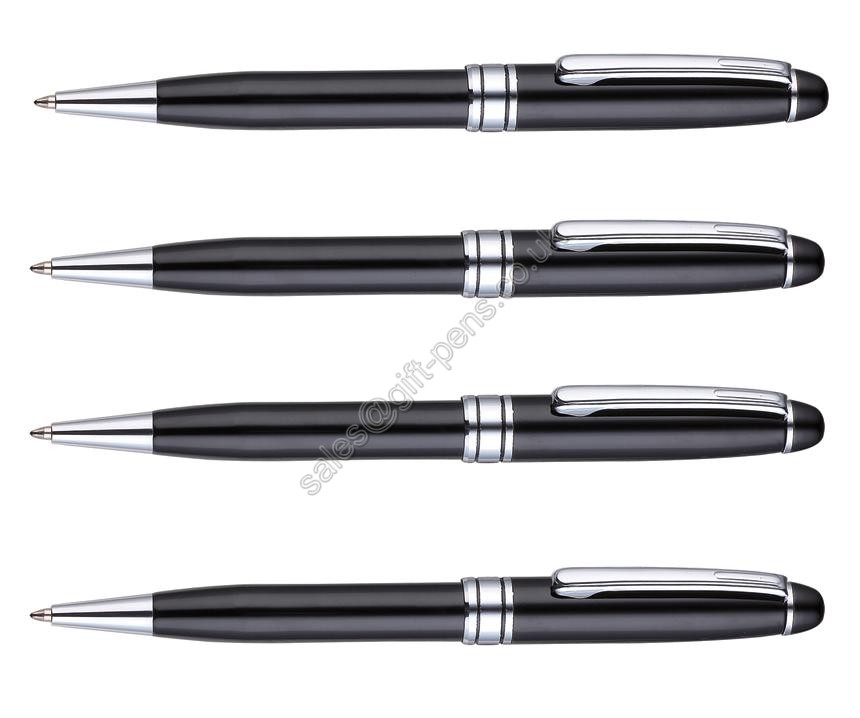 heavy mont pen, heavy blanc mon style gift heavy metal pen