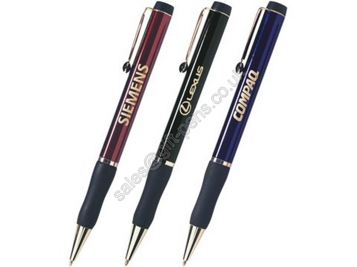 personalized Metal pen for Company activity event promotion