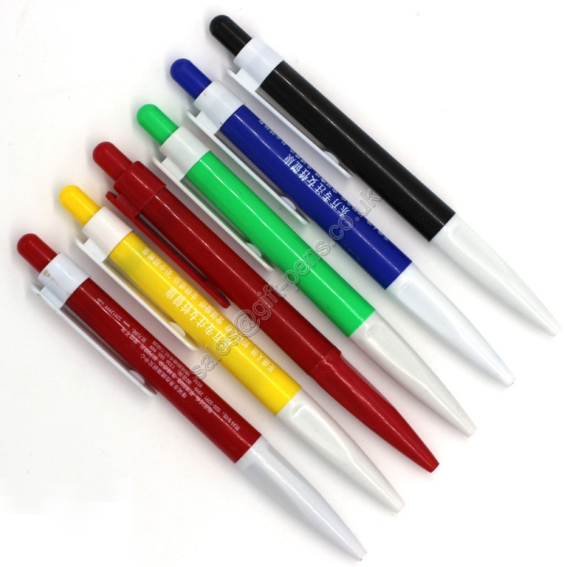 Professional Retractable Cheap ball Pen, promotion ball pen,ballpoint pen