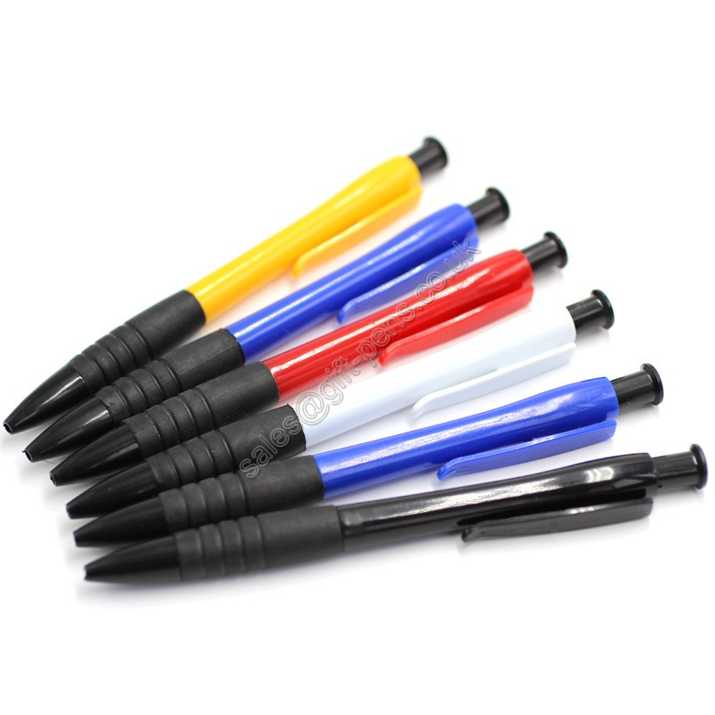 school suppliers stick ball pen cheap ballpoint pen,promotional ballpoint pen