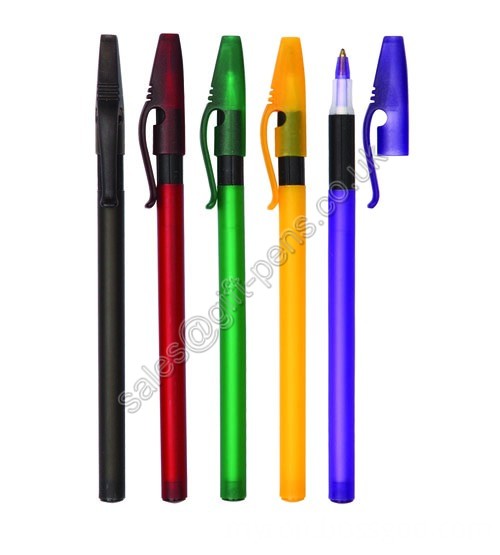 supermarket selling grip good style writing ballpoint pen