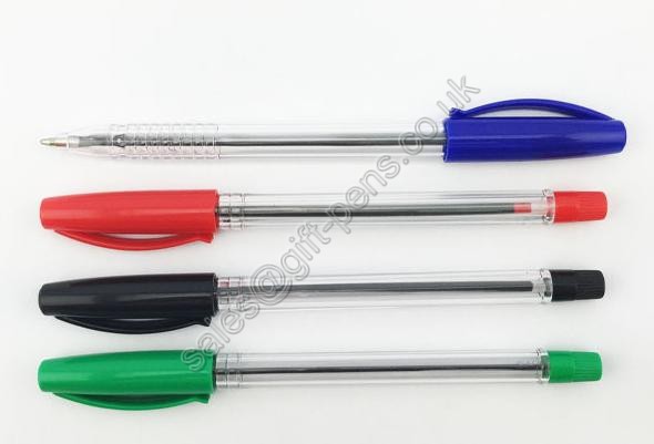 cheap hot selling logo printed advertising cheap ballpoint plastic pen