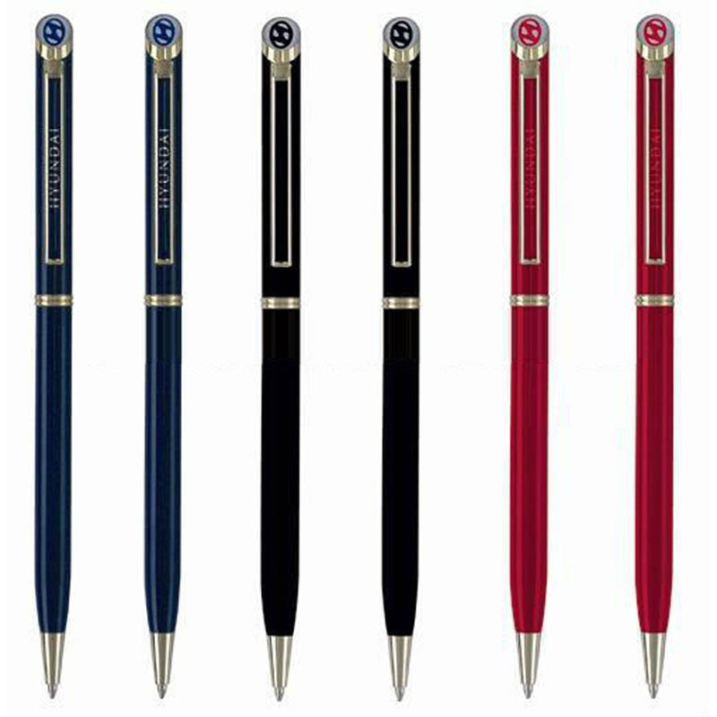 Resin metal pen,epoxy metal pen