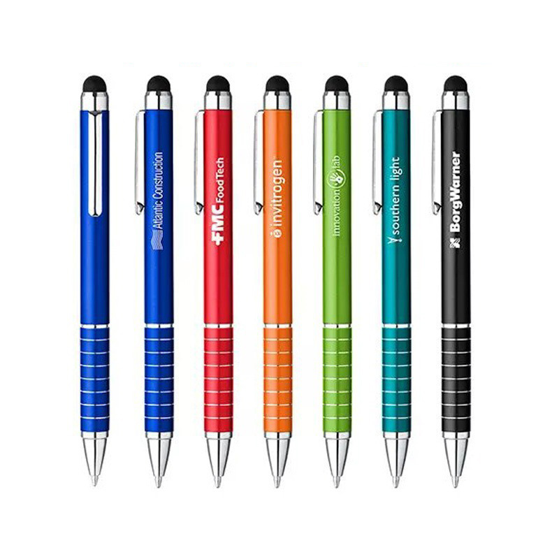 phone touch tip metal stylus pen