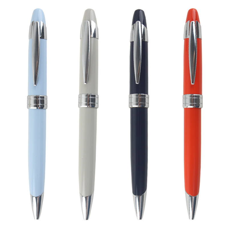Premium VIP customer metal pen