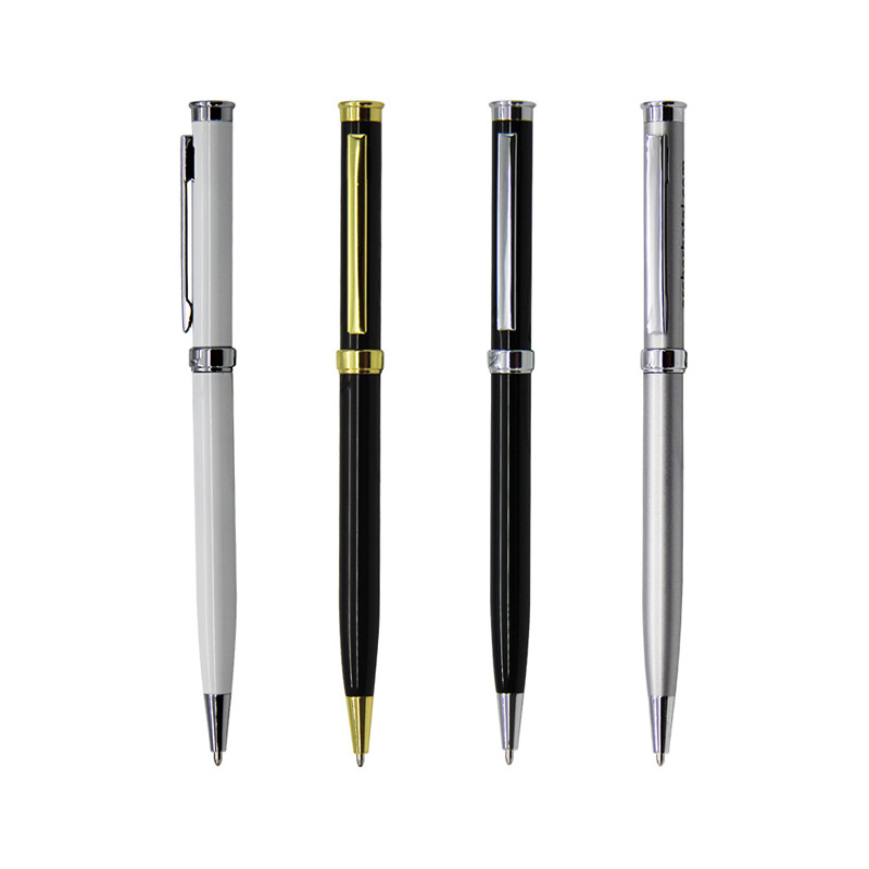 OEM color private metal pen