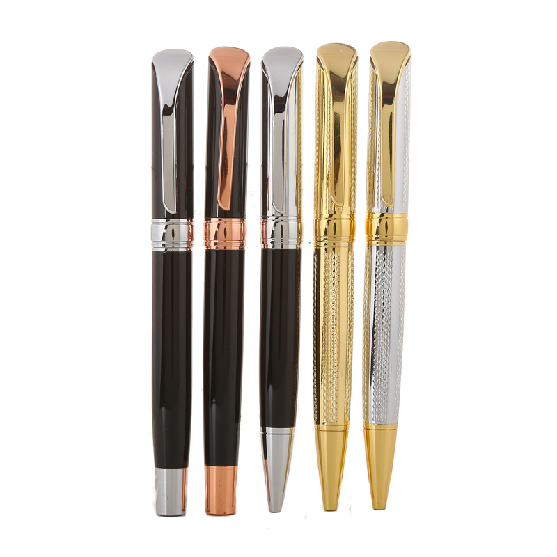 Quality business office signature rollerball pen