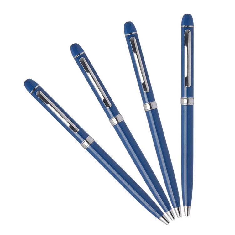 low price gift promotional metal pen