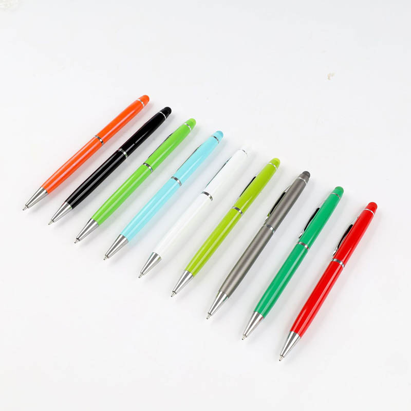 Fashion Touch Screen Pen
