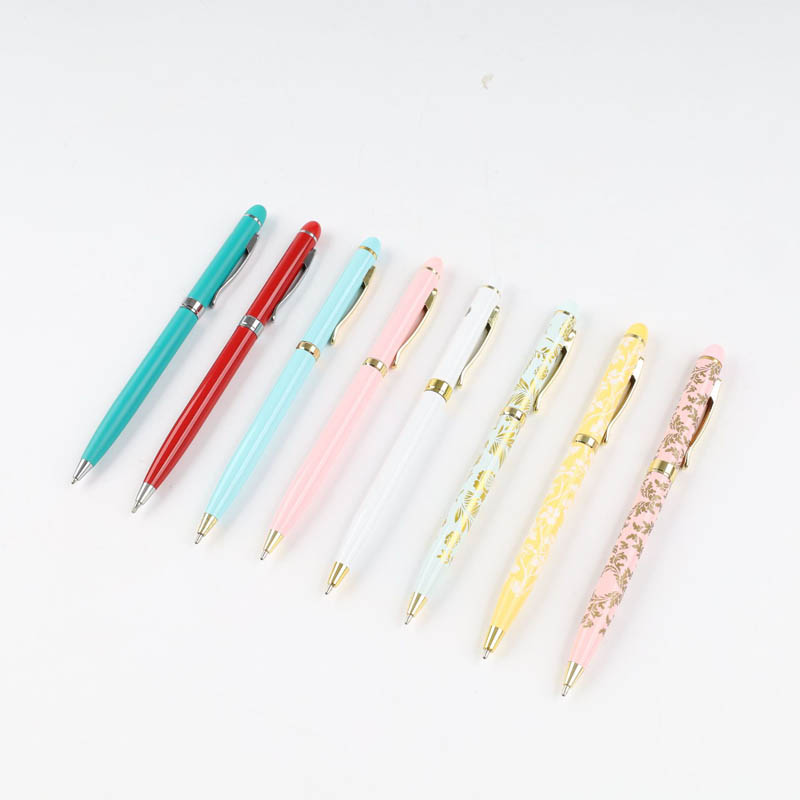 Wholesale economical Metal Ball Pen