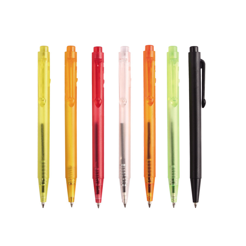 Short mini size promotional pen