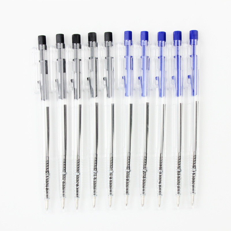 cheap click office use simple pen