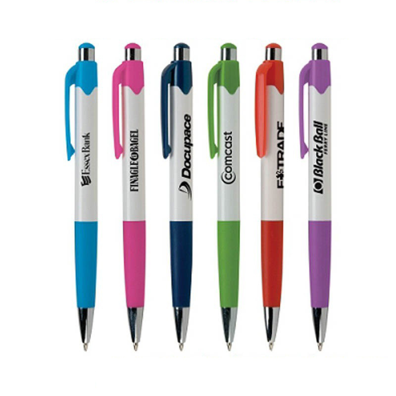 advertising promotional plastic ball pen