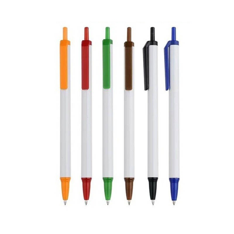 Cheap Click Pen Promotional pen