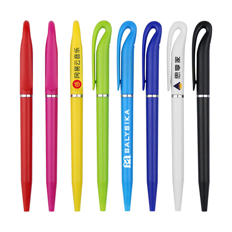 customized promotional ball pen