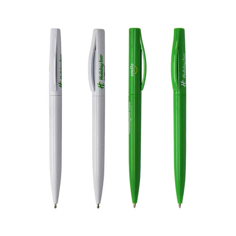 promotion advertising plastic holiday inn hotel pen