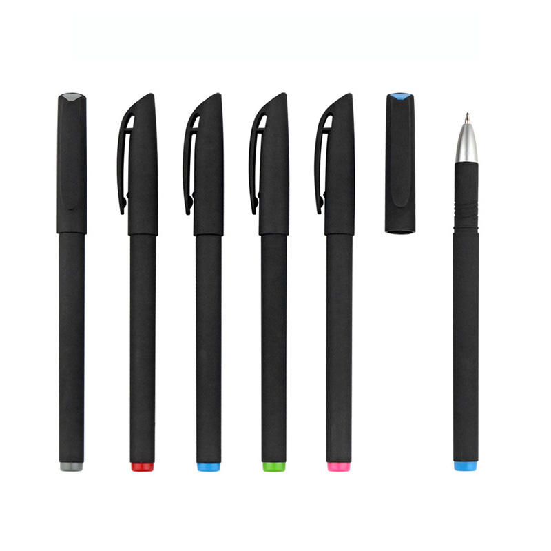 plastic Gel Pen Wholesale Gel Pen 0.5mm