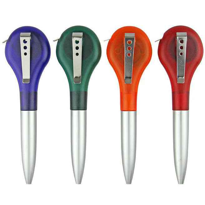 Ruler Pen Ballpoint Pen Personalized