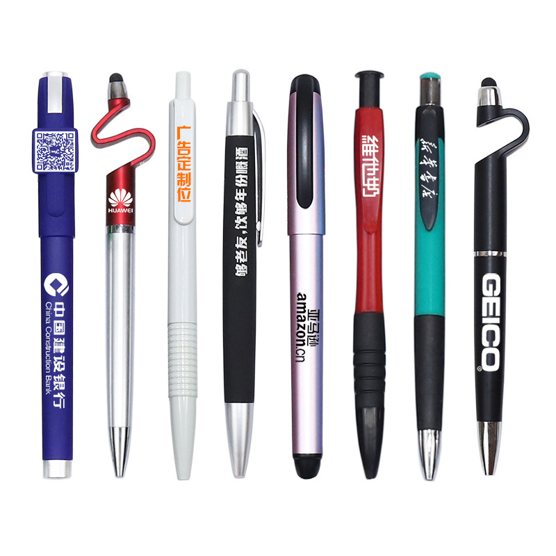 Promotional Gift Stationery Ballpoint Pen