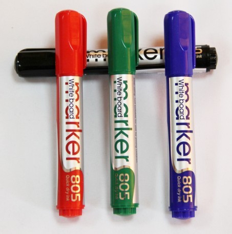 logo branded promotional permanent marker