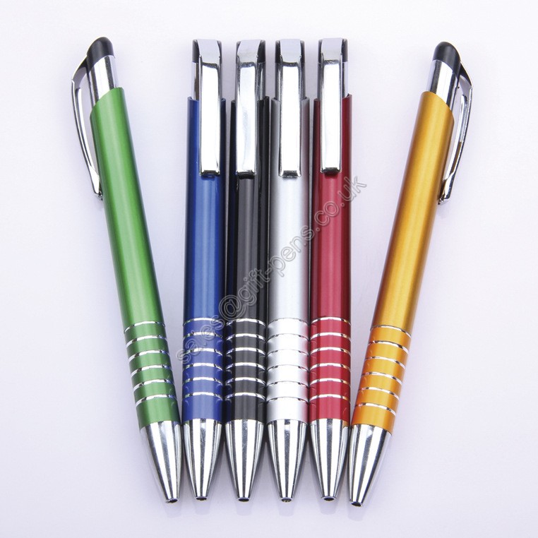 expensive ballpoint pen,metallic color exlcusive metal clip advertising company ball pen