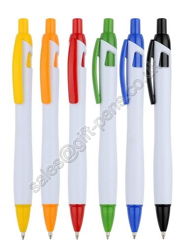 advertising customized ballpen,push style customized ballpen, AD ballpen