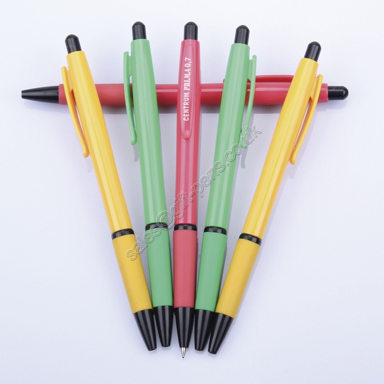 economic advertisng slogan ball pen,low price advertising logo pen