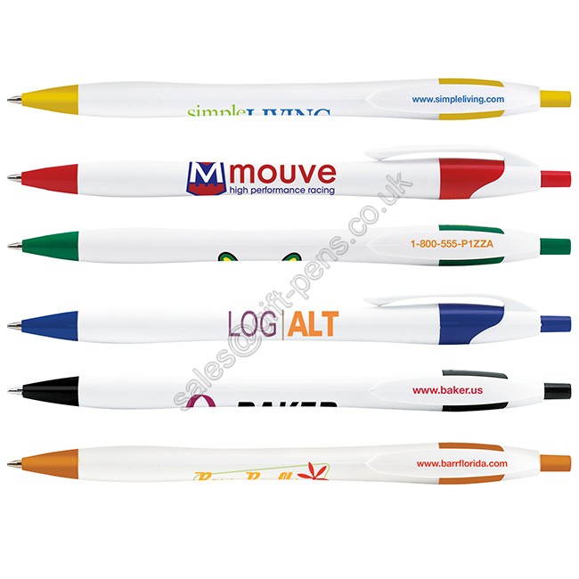Best Quality Cheap Innovative Promotional Plastic Pen