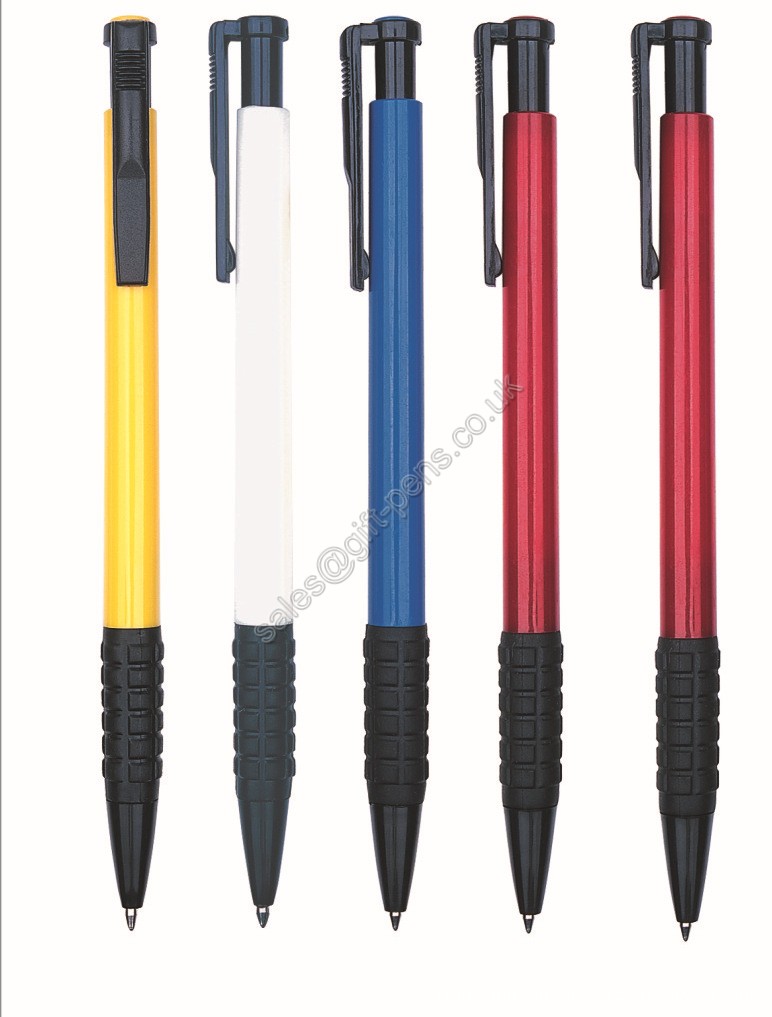 slim plastic ball pen,hospitality amenity plastic ballpoint pen,hospitality pen