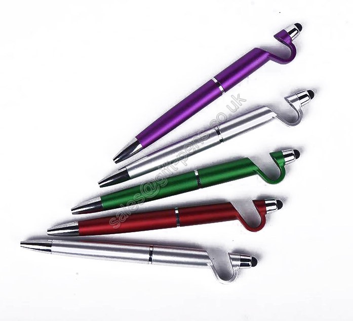 giveaway gift Phone Holder Stylus Pen,Phone Holder gift ball pen