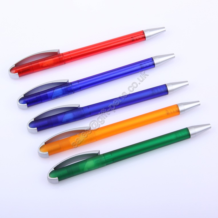 twist style advertising factory selling logo brand company name pen,ballpoint pen