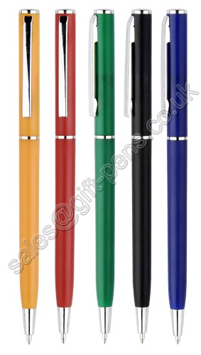 logo imprinted twist action cross style plastic ball pen,cross plastic ballpoint pen