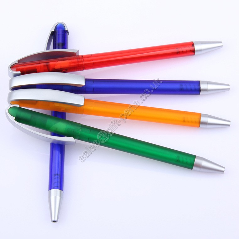 personalized twist mechanism plastic ball pen,personalized twist promotion pen