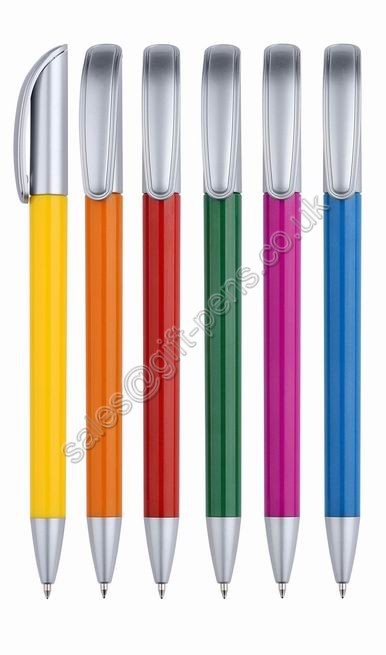 personalized souvenir ball pen,customized twist brand logo ballpoint pen from wenzhou
